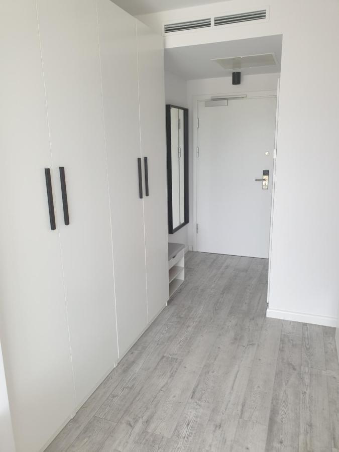 Loft Apartamenty W Sarbinowie Sarbinowo Eksteriør billede