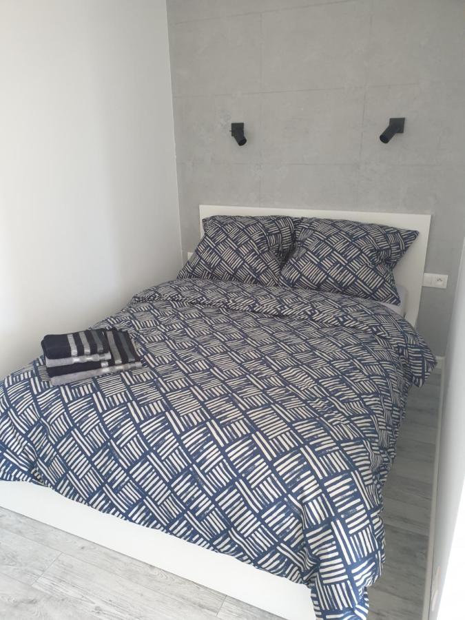 Loft Apartamenty W Sarbinowie Sarbinowo Eksteriør billede