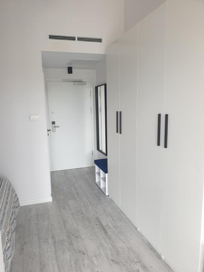 Loft Apartamenty W Sarbinowie Sarbinowo Eksteriør billede