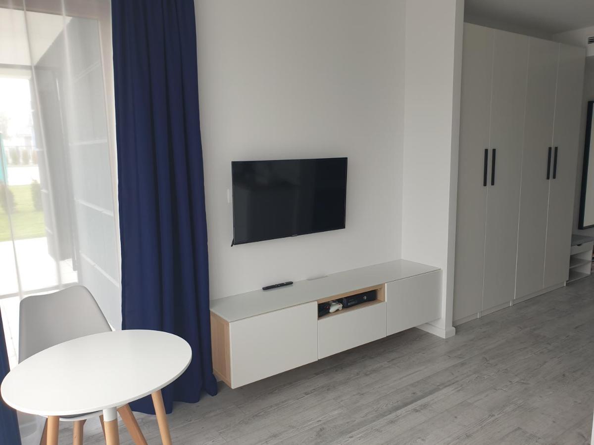 Loft Apartamenty W Sarbinowie Sarbinowo Eksteriør billede