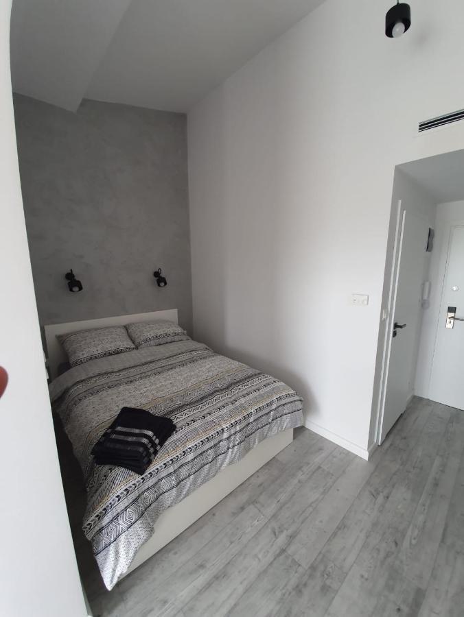 Loft Apartamenty W Sarbinowie Sarbinowo Eksteriør billede