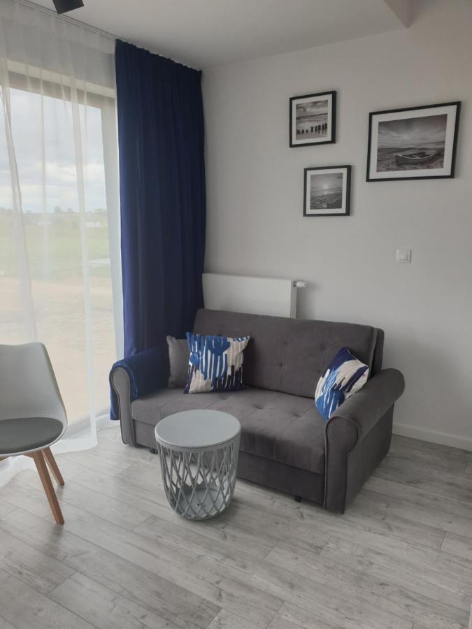 Loft Apartamenty W Sarbinowie Sarbinowo Eksteriør billede
