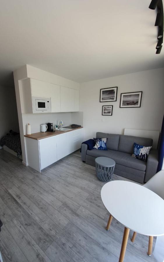 Loft Apartamenty W Sarbinowie Sarbinowo Eksteriør billede