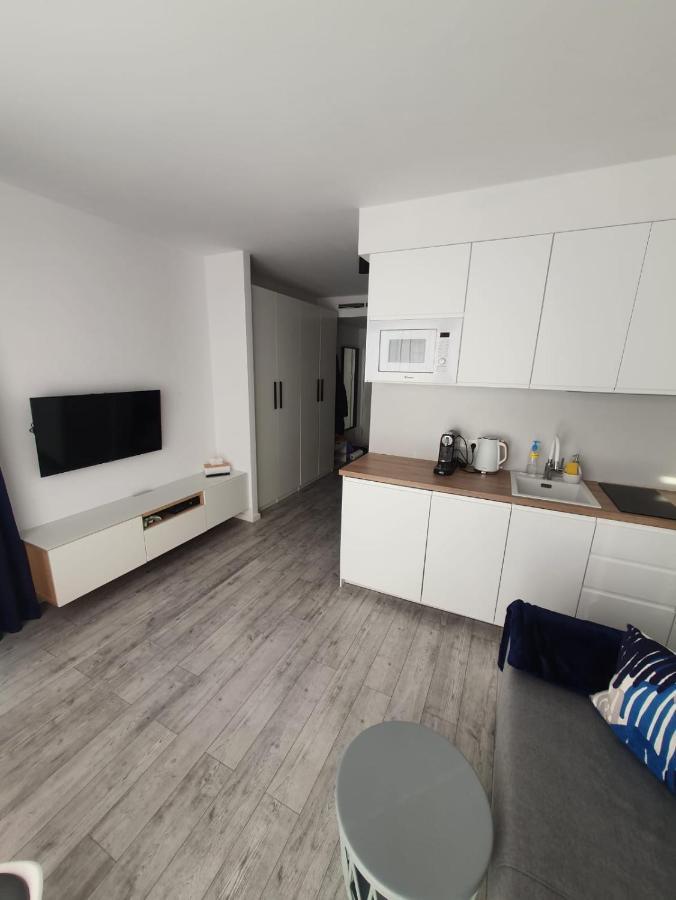 Loft Apartamenty W Sarbinowie Sarbinowo Eksteriør billede