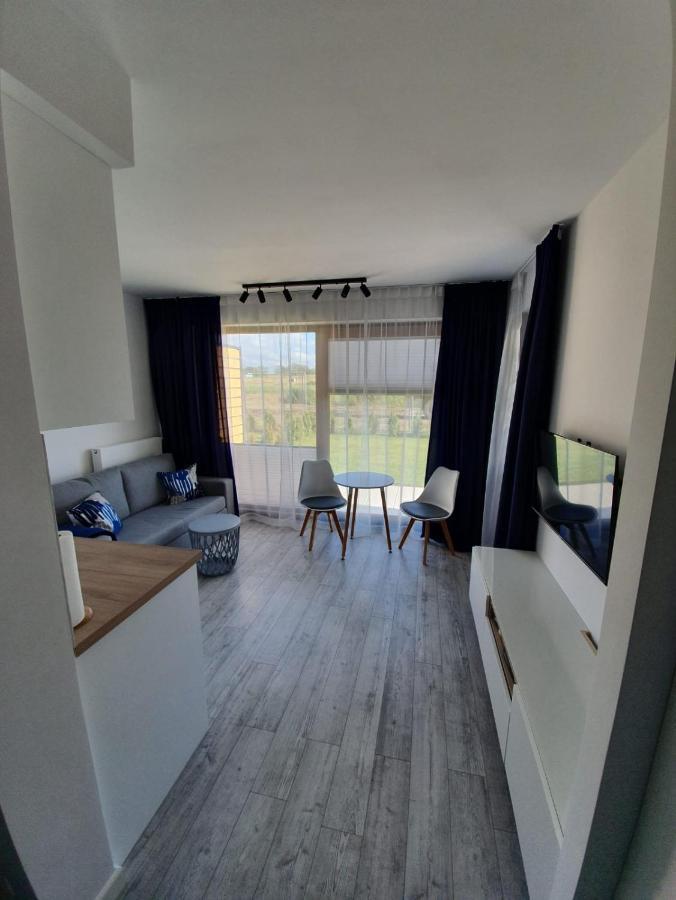 Loft Apartamenty W Sarbinowie Sarbinowo Eksteriør billede