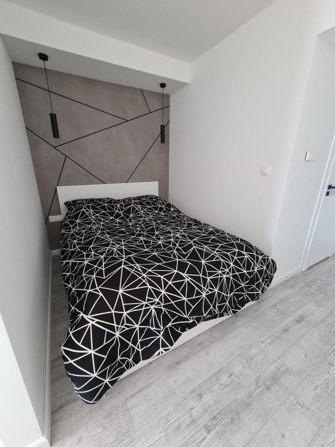 Loft Apartamenty W Sarbinowie Sarbinowo Eksteriør billede