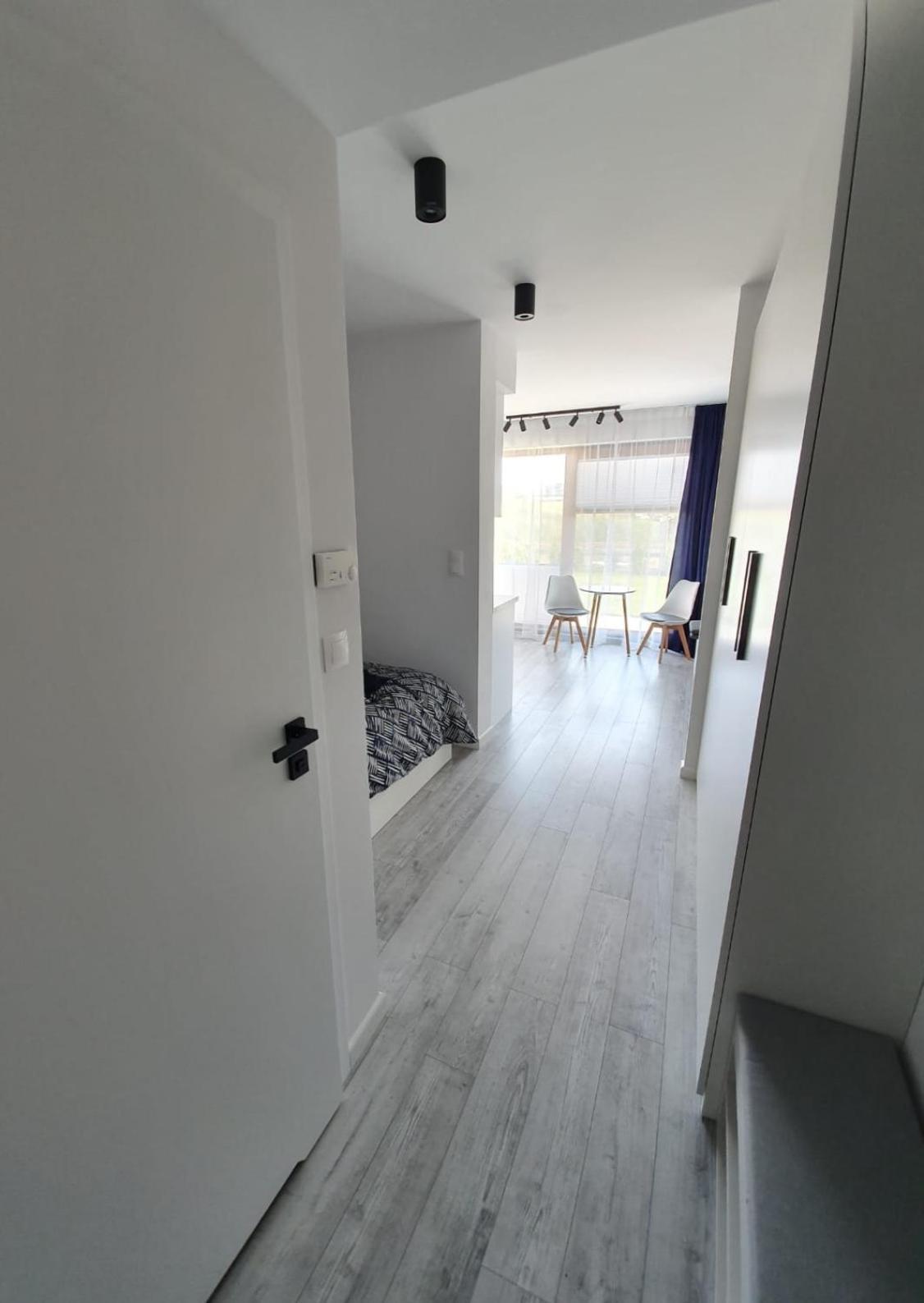 Loft Apartamenty W Sarbinowie Sarbinowo Værelse billede
