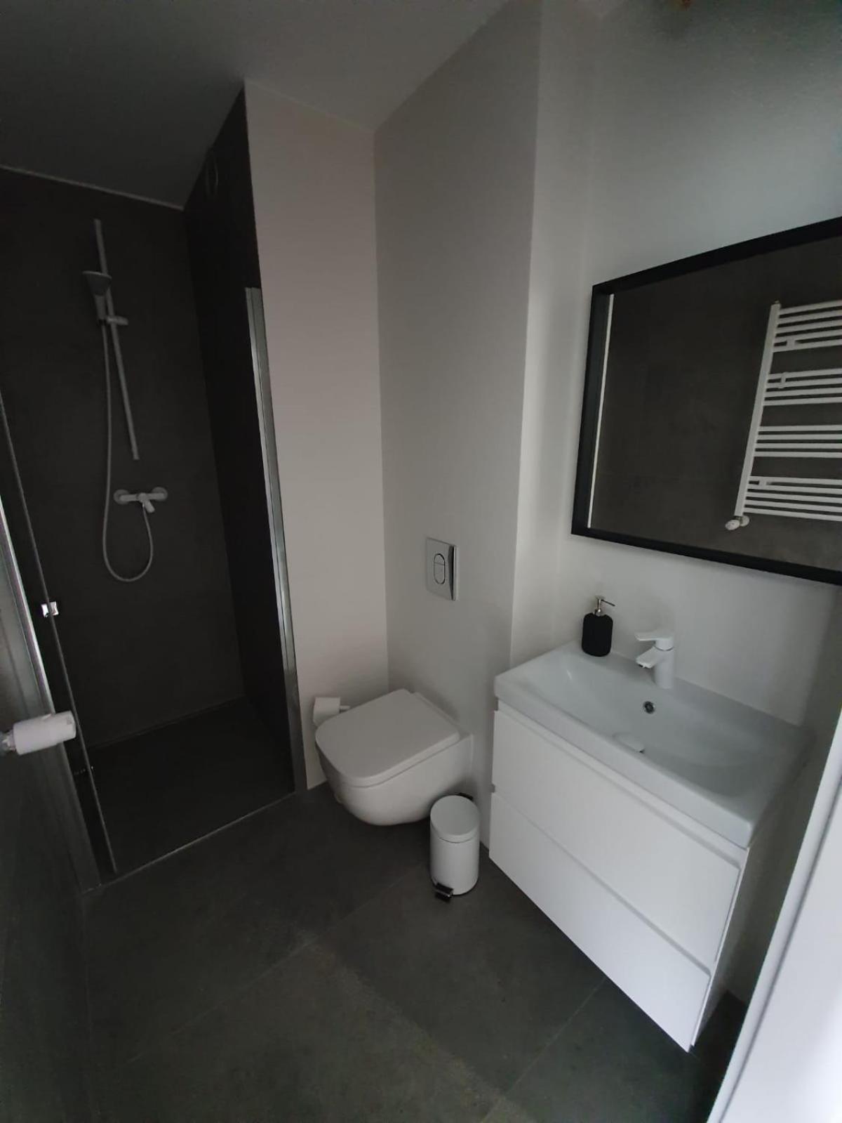 Loft Apartamenty W Sarbinowie Sarbinowo Værelse billede